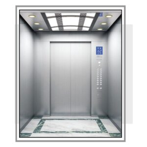 Passenger Elevators