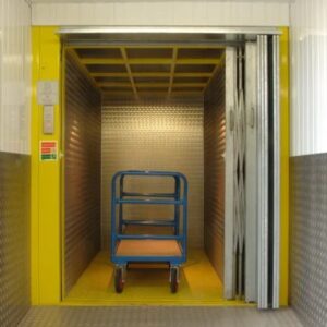 Freight Elevators