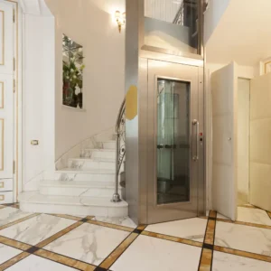 Home Elevators