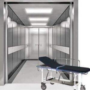 Hospital Elevators